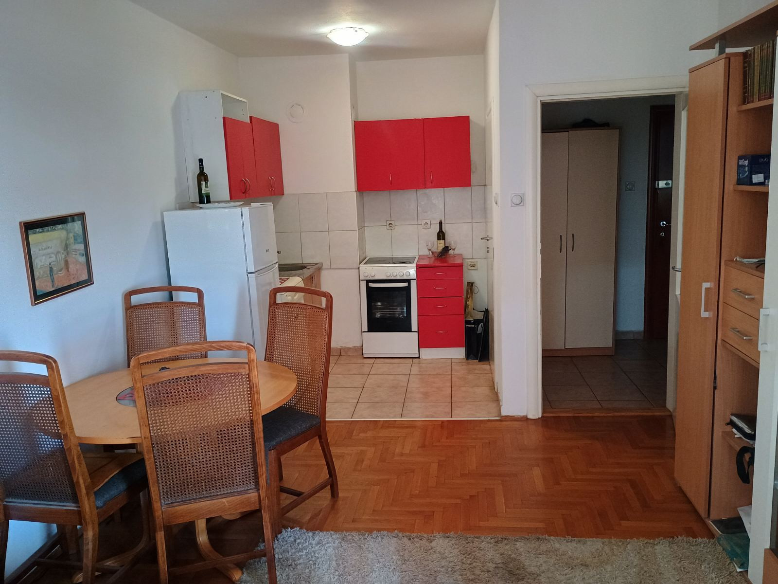 stan NOVI SAD - NOVA DETELINARA - 1058730