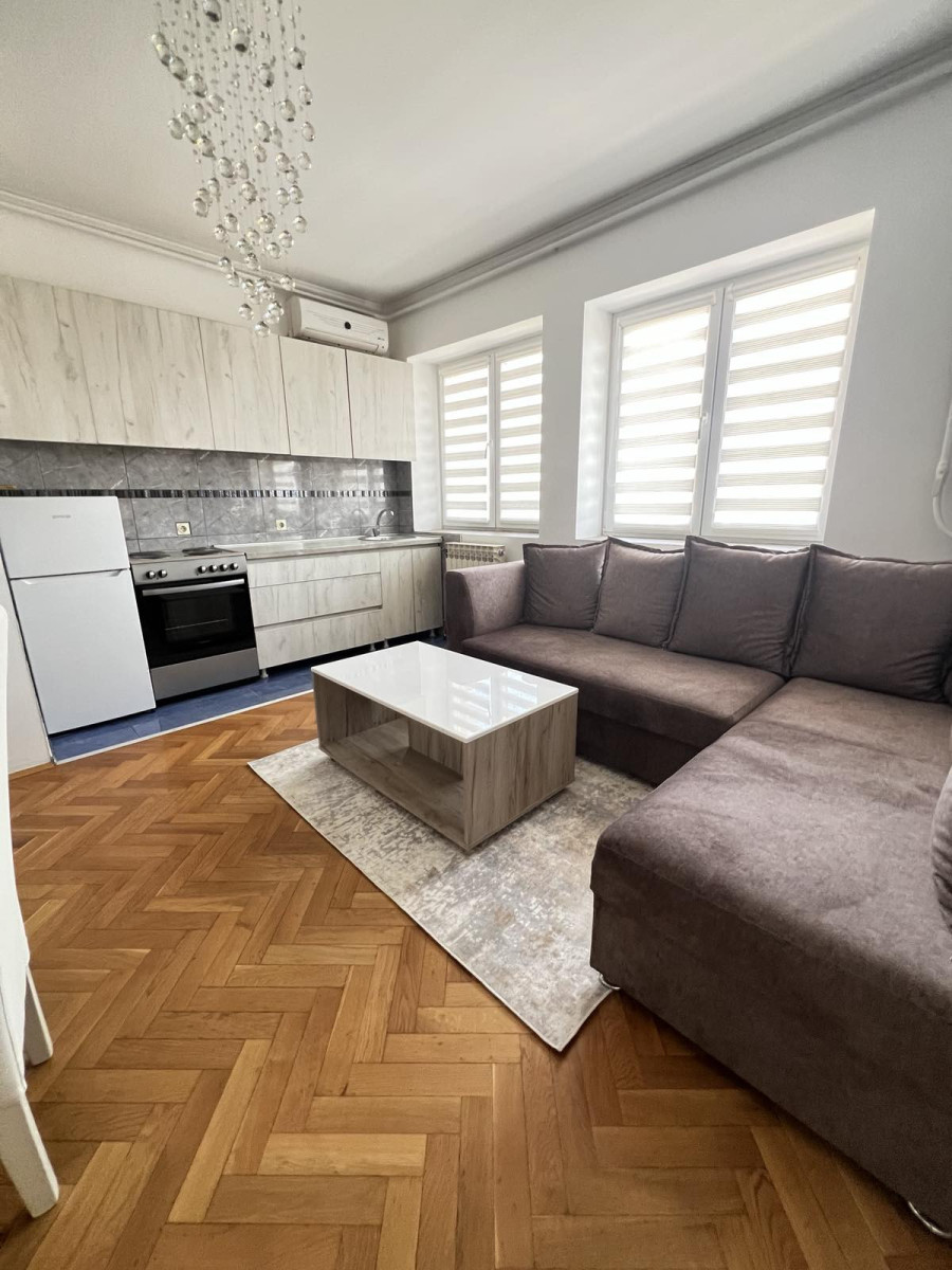 stan NOVI SAD - NOVA DETELINARA - 1058777
