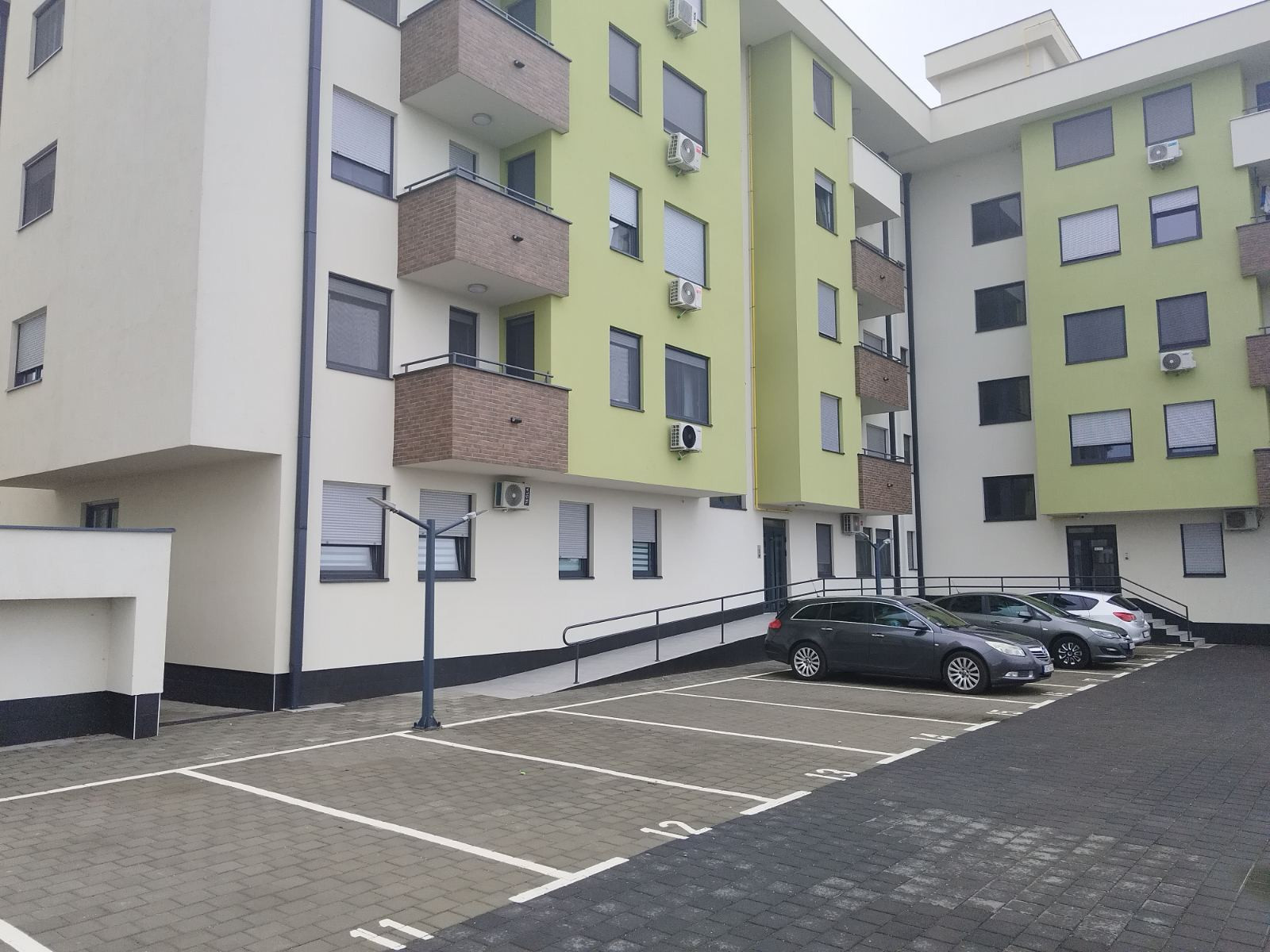 stan NOVI SAD - SREMSKA KAMENICA - 1058806