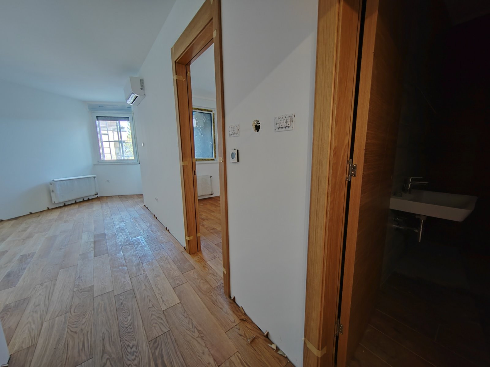 stan NOVI SAD - BULEVAR - 1058807