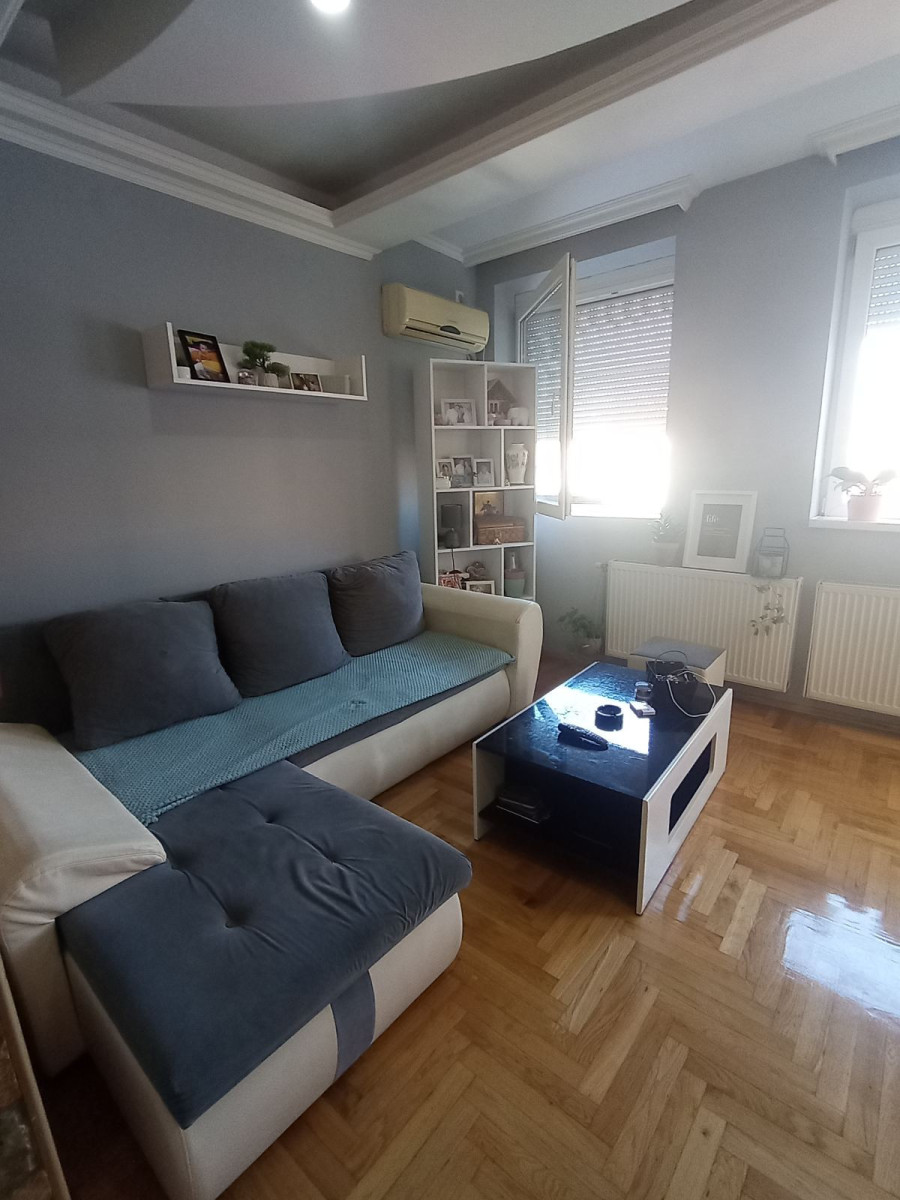 stan NOVI SAD - NOVA DETELINARA - 1058812