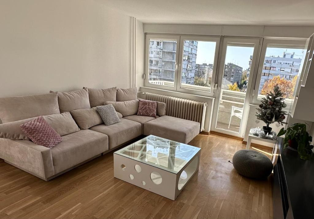 stan NOVI SAD - LIMAN 3 - 1058830